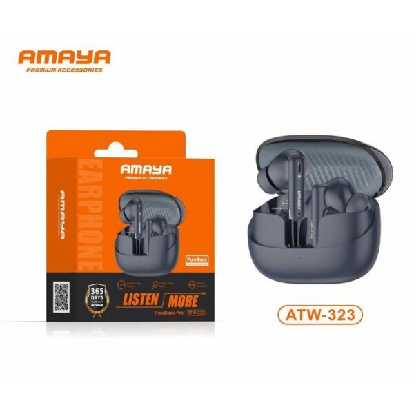 Amaya freeBuds Pro