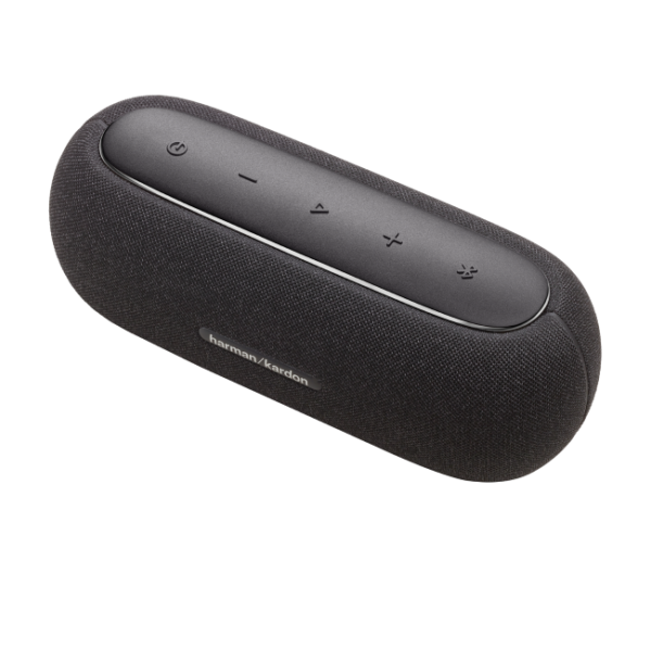 LUNA  Harman/Kardon portable Bluetooth speaker
