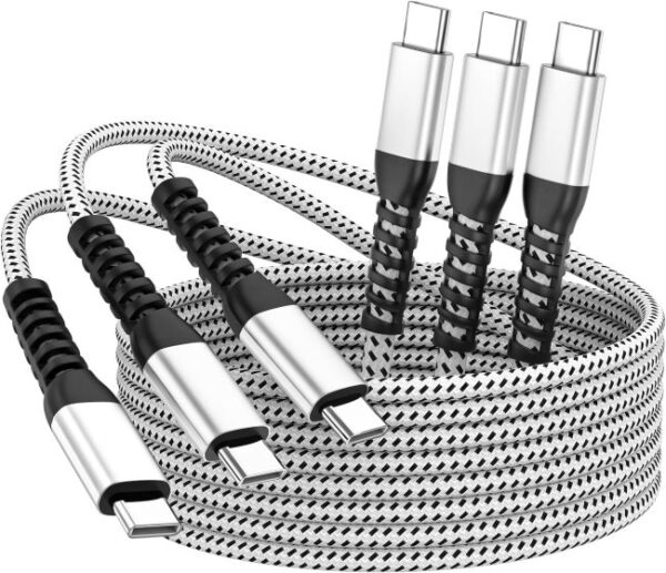 USB-C CHARGE CABLE [2M]