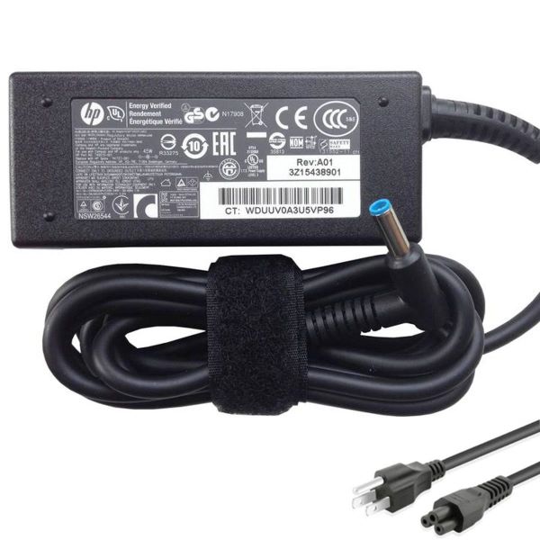 Generic hp  Blue pin charger