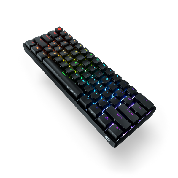 K1 600 Keyboard