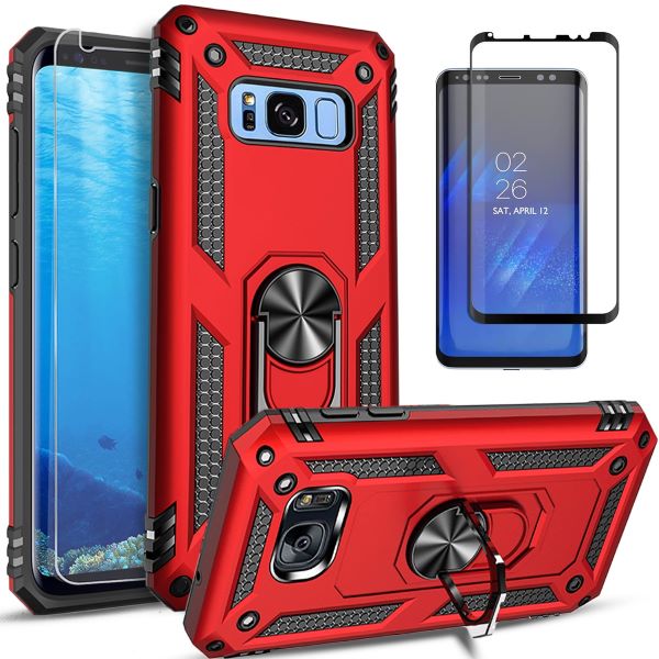 Phone Cover S8 Plus